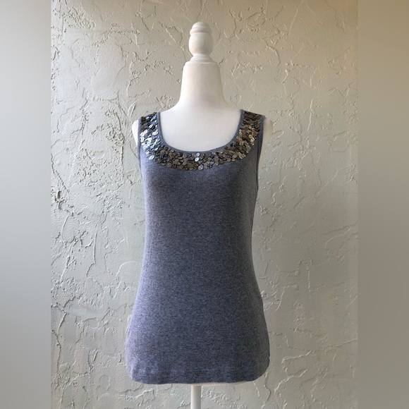 Michael Kors Tops - Michael Kors Tank top❤️